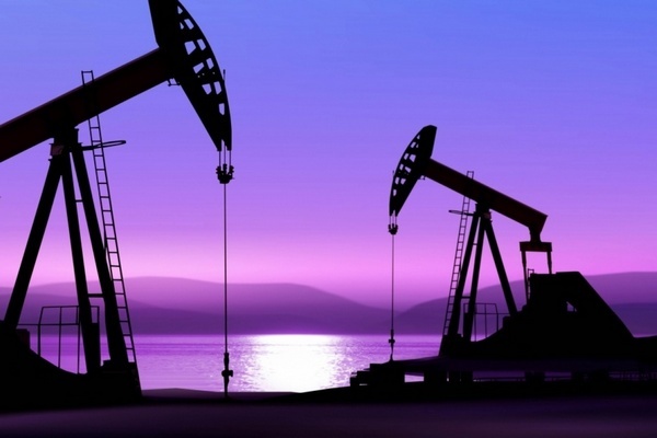 Самые крупные разливы нефти в истории
