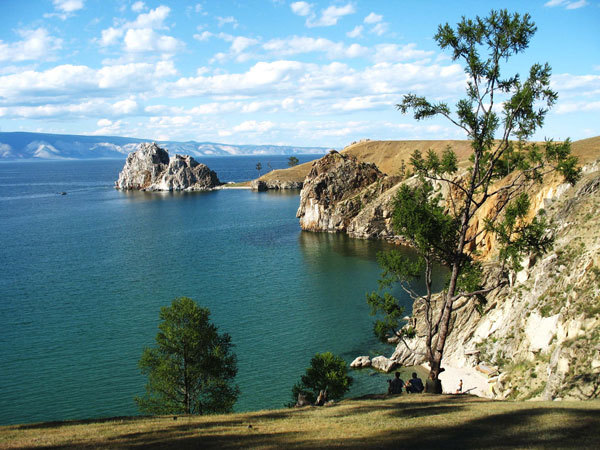 Причина мора на Байкале может быть связана с опасными водорослями