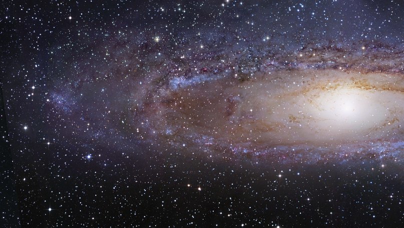 Учёные нашли способ отыскать в нашей Галактике червоточину