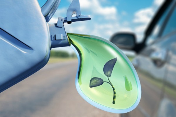 Что такое биотопливо?