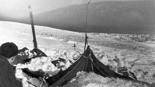 Спустя 60 лет генпрокуратура проверит версии гибели группы Дятлова