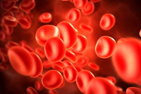 Может ли группа крови определить личность человека?