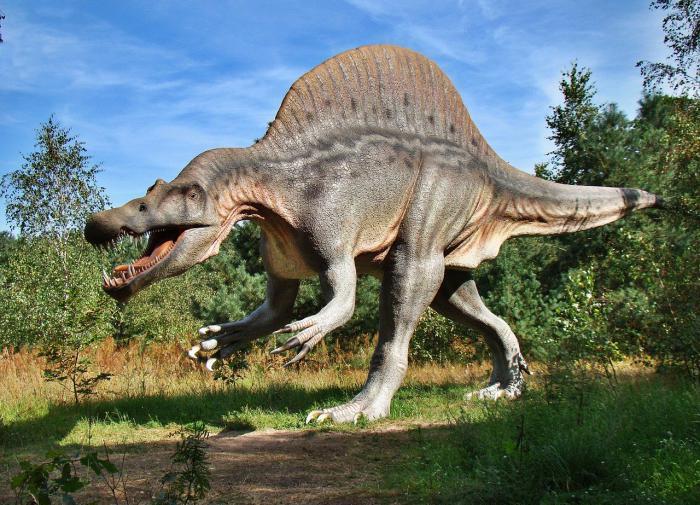 Палеонтологи выдвинули новую версию гибели динозавров