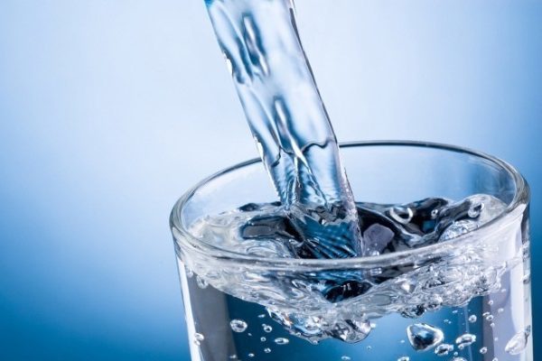Эксперты заявили о нехватке питьевой воды на Украине