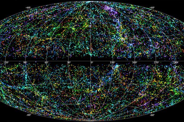 Реликтовое свечение Вселенной и его значение в исследованиях космоса