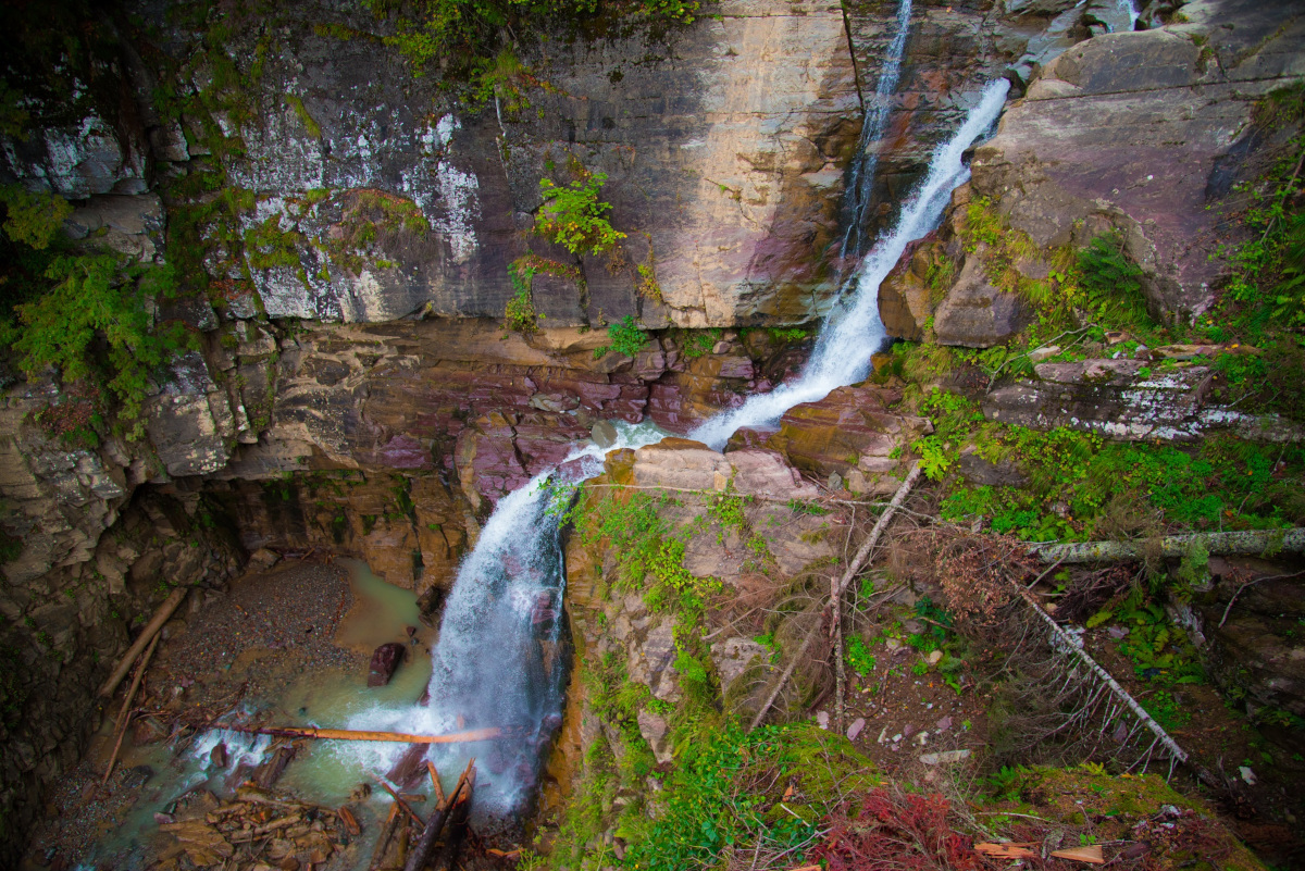 На "Роза Хутор" открылся уникальный парк водопадов. 5358.jpeg