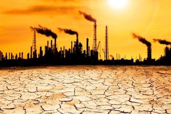 Ученые из Австралии предрекают климатическую катастрофу к 2050 году