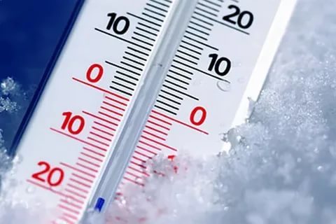 Эксперт дал прогноз о похолодании в регионах России