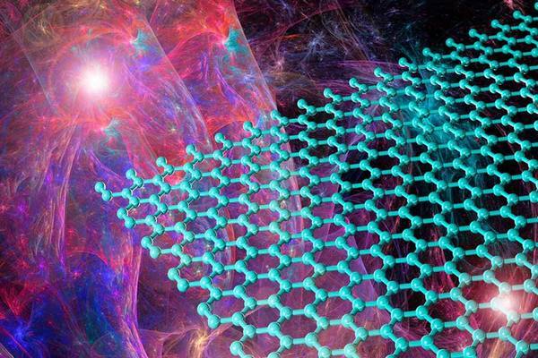 Как появились первые квантовые источники света