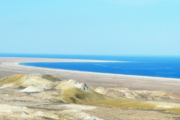 В Арал возвращается жизнь, но морем он вряд ли станет