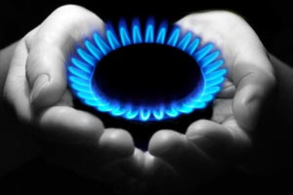 Удивительные факты о газе
