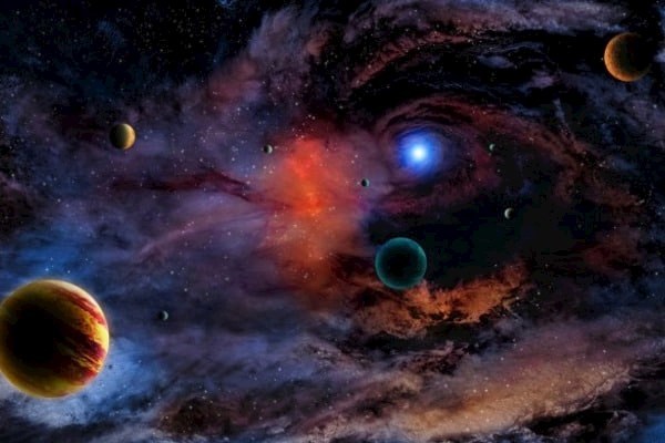 Какие открытия говорят нам о ранней истории Вселенной
