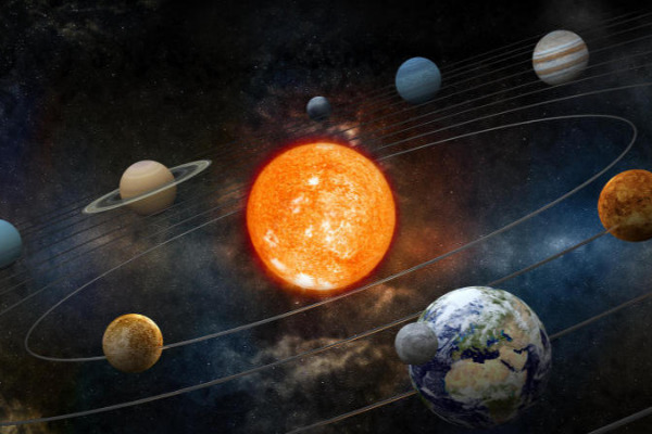 Свидетели ранней истории Солнечной системы