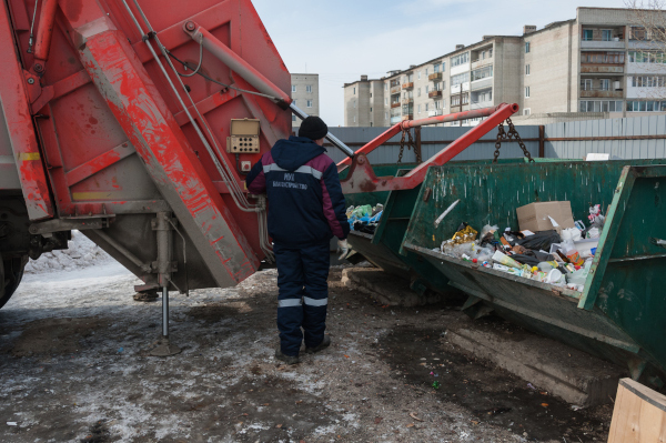 Нижегородцы смогут писать жалобы на операторов ТКО в соцсетях