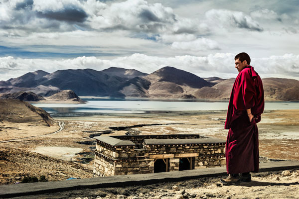 Тибет заселили гораздо раньше, чем считалось ранее