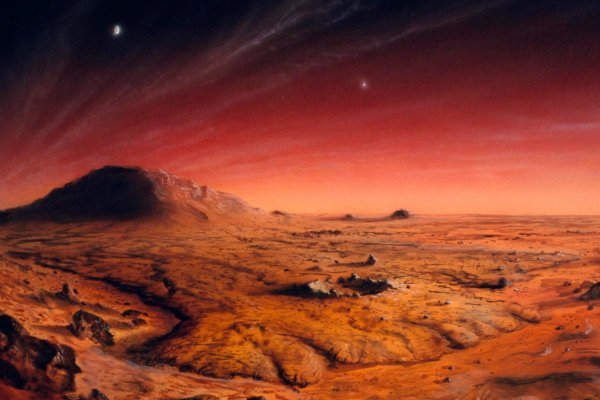 Есть ли жизнь на Марсе  или какие планеты могут быть жилыми