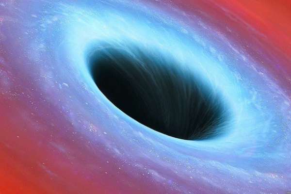 Новые мнения ученых о том, что представляет собой черная дыра