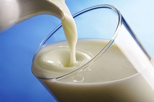 Разработчики планируют создать грудное молоко для взрослых