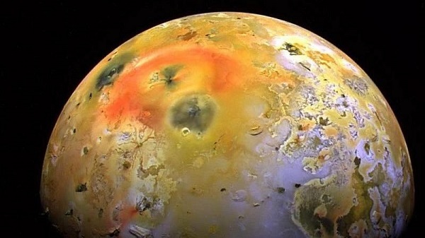 Интересные факты о спутнике Юпитера Ио