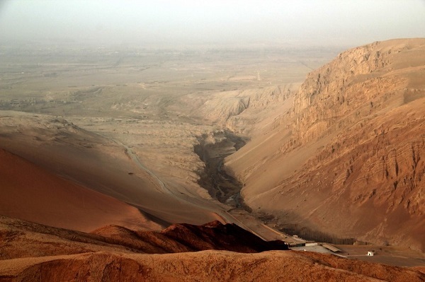 11 фактов, которые вы не знали о пустынях