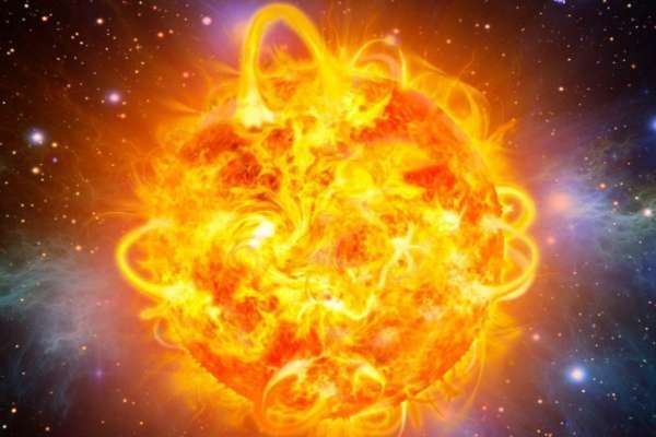 Какие опасения вызывает Солнце у ученых?