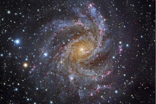 Наша галактика и ее особенности