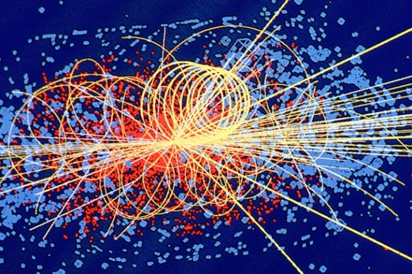 Бозон Хиггса и почему его так хотели найти