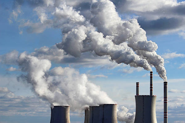 Угольные электростанции без выбросов углекислого газа. Возможно ли это?