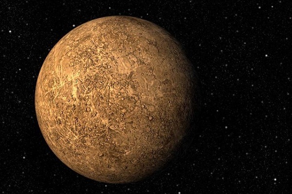 Меркурий: что собой представляет первая планета от Солнца?