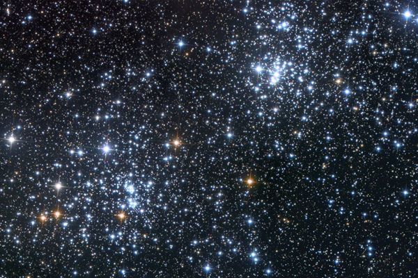 Сколько звездного света произвела Вселенная?
