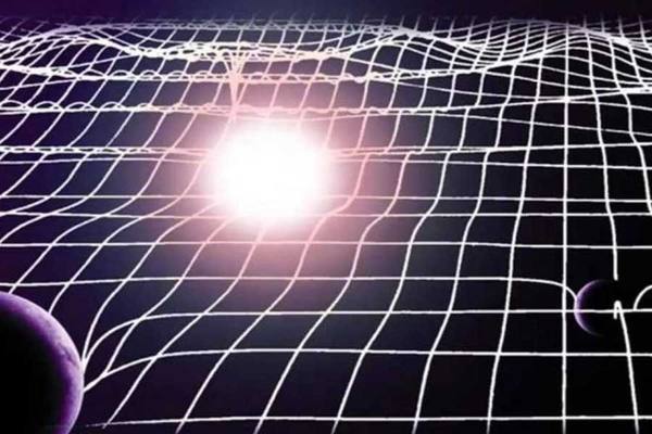 Обнаружены гравитационные волны, подтверждающие рябь Эйнштейна в пространстве-времени