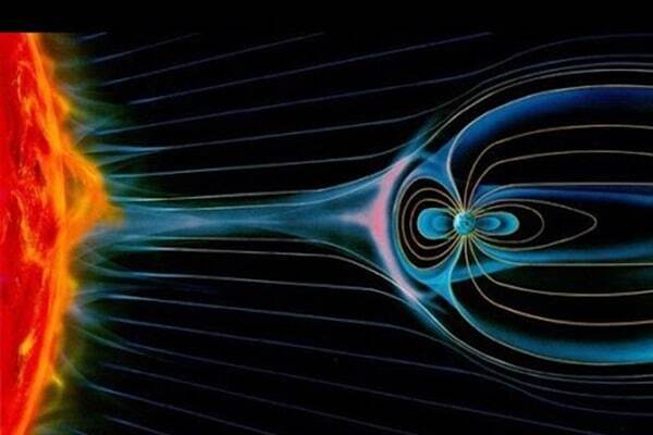 Откуда взялся магнетизм Вселенной?