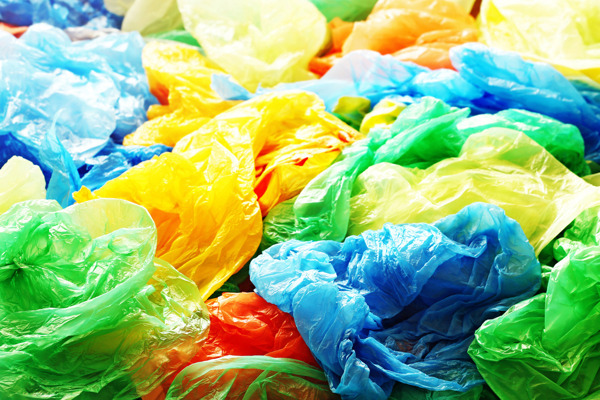 Эколог заявила о неэффективности биоразлагаемых пакетов из пластика
