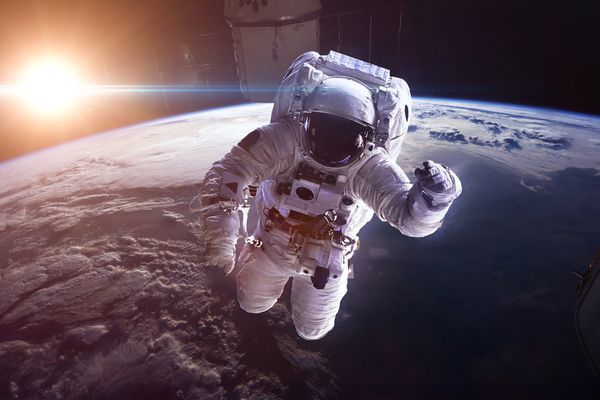 Пять особенностей бытия астронавтов, из-за которых космос не покажется столь привлекательным