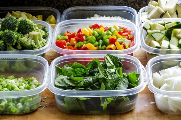 Ученые: хранить еду в пластиковых контейнерах вредно