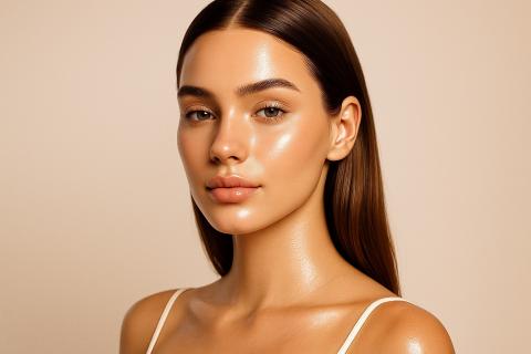 Дерматологи: антиоксиданты и маски помогают восстановить яркость кожи