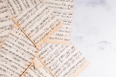 Создан метаматериал, управляющий звуком в реальном времени — PNAS