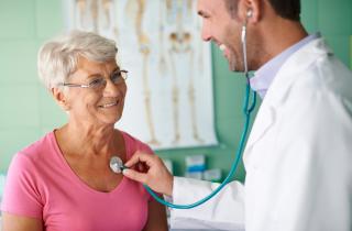 Алгоритмы ИИ выявили болезни по МРТ на ранней стадии — IDA Ireland