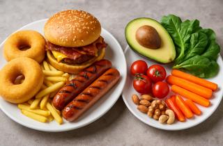 Еда, которая крадёт ваши силы — не страшная сказка, а реальность: скорее проверьте своё меню