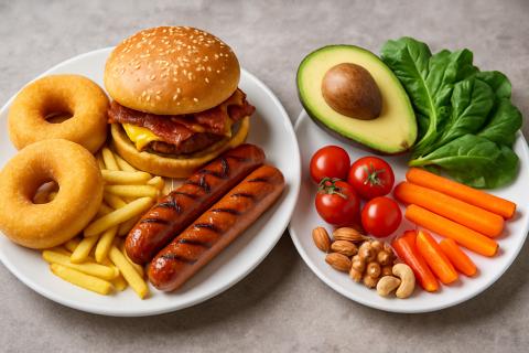 Еда, которая крадёт ваши силы — не страшная сказка, а реальность: скорее проверьте своё меню