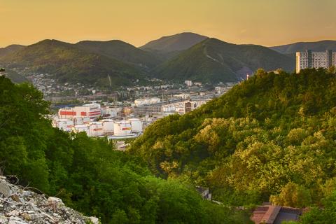 Как в августе обнаружить красоту в шуме города — 5 наблюдательных практик