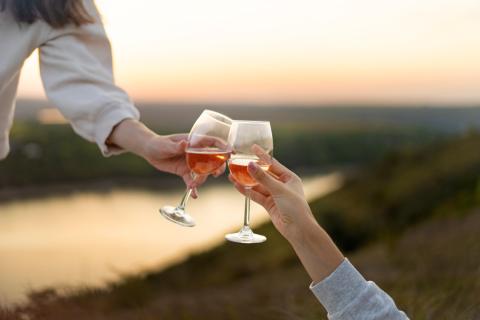Импорт грузинского вина в Россию за 7 месяцев 2025 года снизился на 24% — служба статистики Грузии