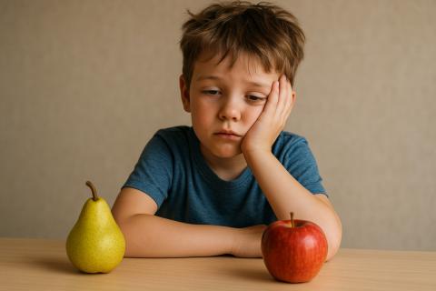 MAXIMUM: у 38% школьников наблюдается постоянная усталость уже к середине учебного года