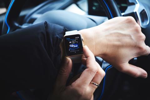 HUAWEI выпустила смарт-часы WATCH GT 6 с расширенными функциями здоровья и спорта