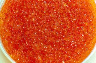 Камчатка вошла в середину рейтинга по цене на красную икру — РАИ КАМЧАТКА-ИНФОРМ