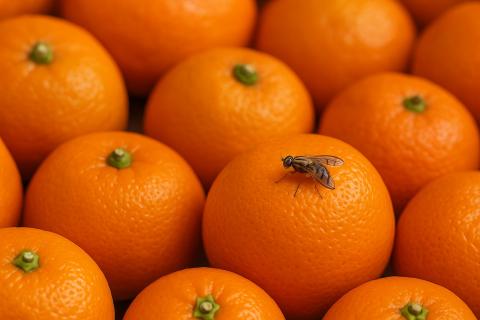 Урожай с характером: как сочинские цитрусовые учатся выживать вопреки климату