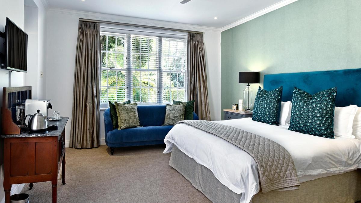 Фото гостиничного номера