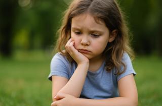 Ребёнок не узнает, что такое депрессия, если поселить в животе правильные бактерии: большой секрет микробиома