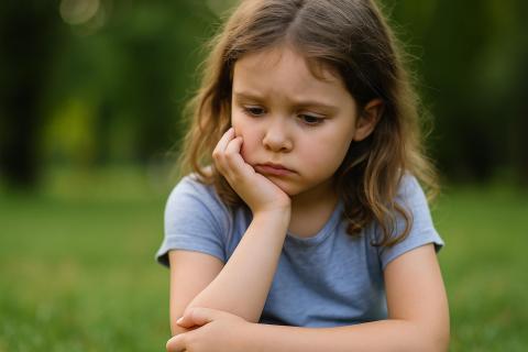 Ребёнок не узнает, что такое депрессия, если поселить в животе правильные бактерии: большой секрет микробиома