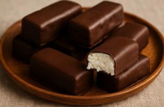 Домашние сырки без добавок понравятся всей семье — Едим Дома